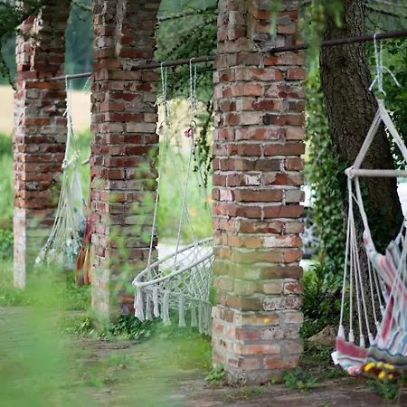 Dom Uzdrowisko * Tolkmicko