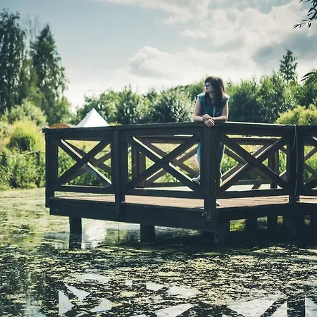 Dom Uzdrowisko Affittacamere