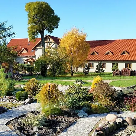 Affittacamere Dom Uzdrowisko *