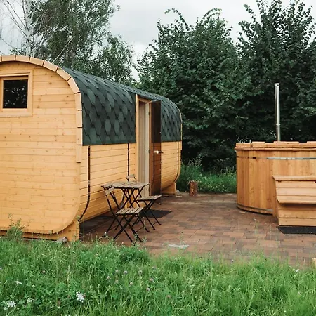 Affittacamere Dom Uzdrowisko *