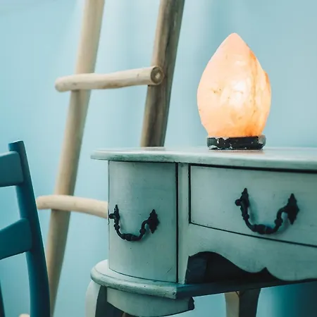 Dom Uzdrowisko Affittacamere Tolkmicko