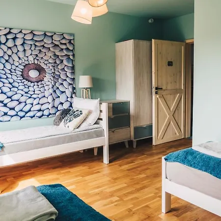 Affittacamere Dom Uzdrowisko *