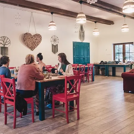 Dom Uzdrowisko Tolkmicko