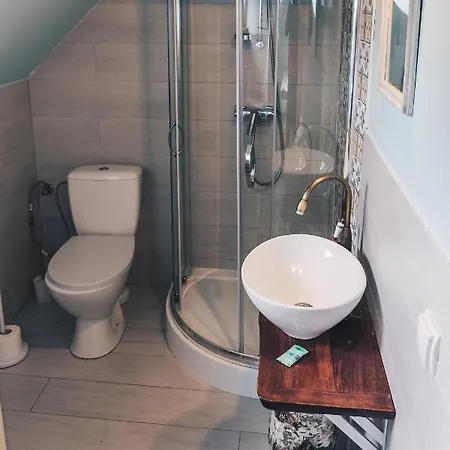 Dom Uzdrowisko Tolkmicko