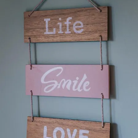 Dom Uzdrowisko Tolkmicko