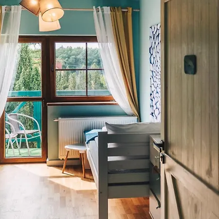 Dom Uzdrowisko Tolkmicko