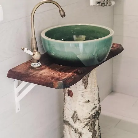 Affittacamere Dom Uzdrowisko