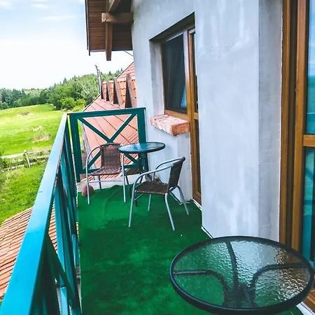 Dom Uzdrowisko Affittacamere Tolkmicko