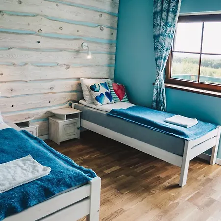 Dom Uzdrowisko * Tolkmicko