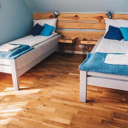 Affittacamere Dom Uzdrowisko *