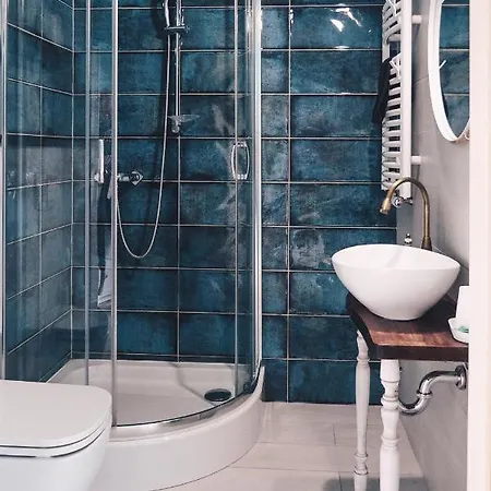 Dom Uzdrowisko Affittacamere *