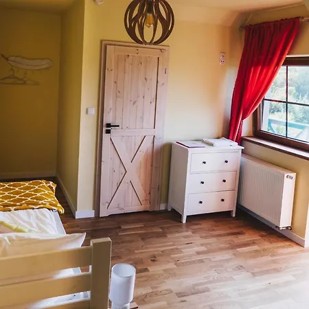 Affittacamere Dom Uzdrowisko Tolkmicko