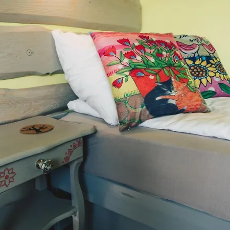 Dom Uzdrowisko * Tolkmicko