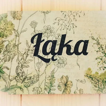 Dom Uzdrowisko Affittacamere