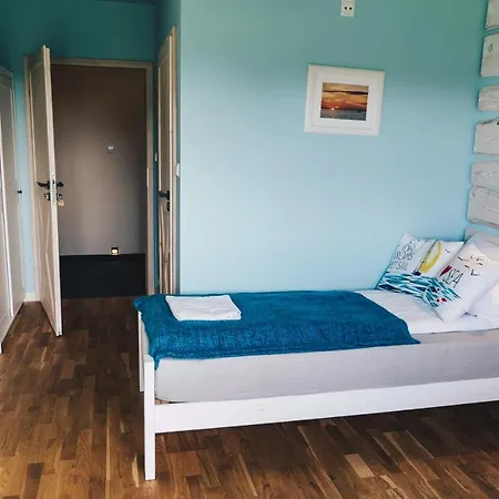 Affittacamere Dom Uzdrowisko