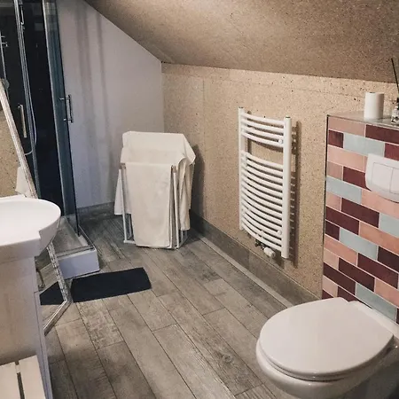 Affittacamere Dom Uzdrowisko