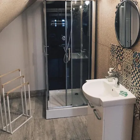 Dom Uzdrowisko * Tolkmicko