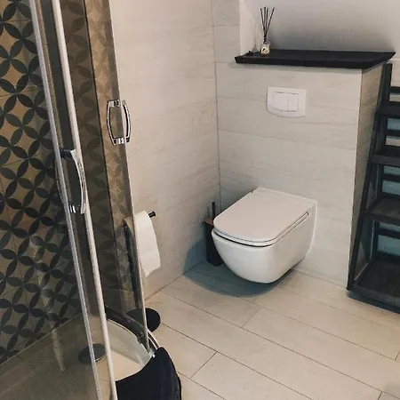 Affittacamere Dom Uzdrowisko