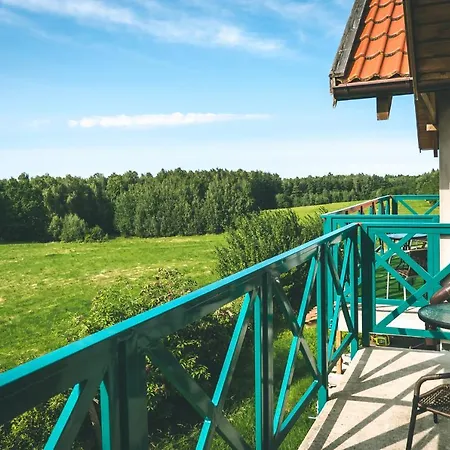 Dom Uzdrowisko * Tolkmicko