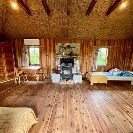 Dom Uzdrowisko Tolkmicko