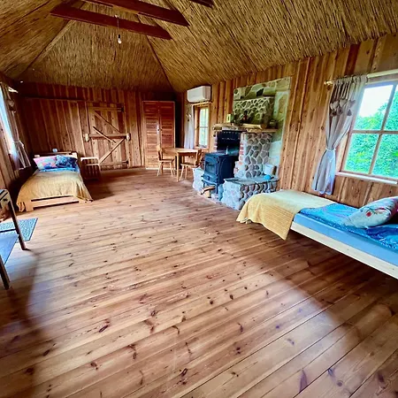 Dom Uzdrowisko * Tolkmicko