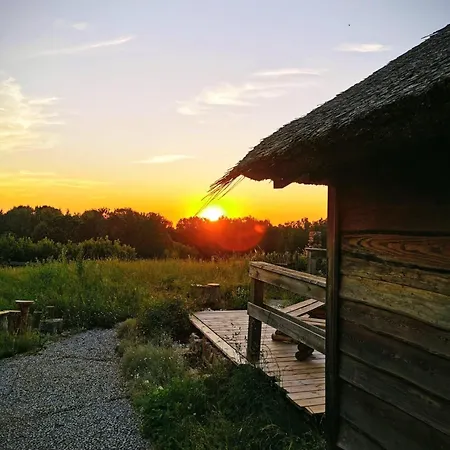 Dom Uzdrowisko
