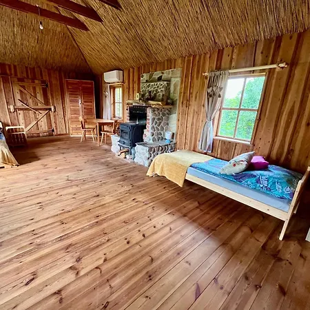 Dom Uzdrowisko Affittacamere *