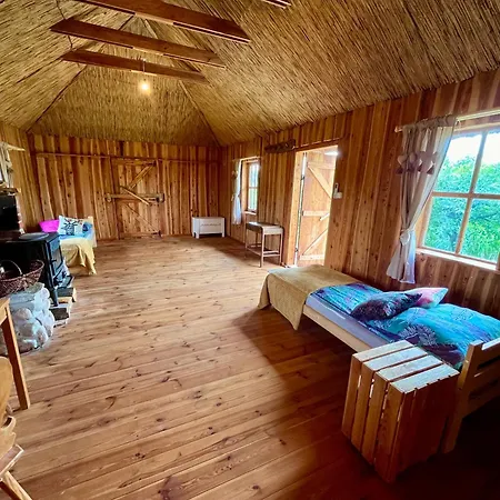 Affittacamere Dom Uzdrowisko *