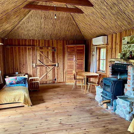 Guest house Dom Uzdrowisko Tolkmicko