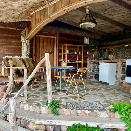 Dom Uzdrowisko * Tolkmicko