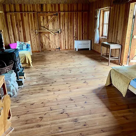 Dom Uzdrowisko Affittacamere