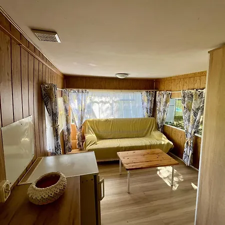 Dom Uzdrowisko Affittacamere