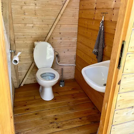 Affittacamere Dom Uzdrowisko *