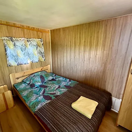 Dom Uzdrowisko Guest house *