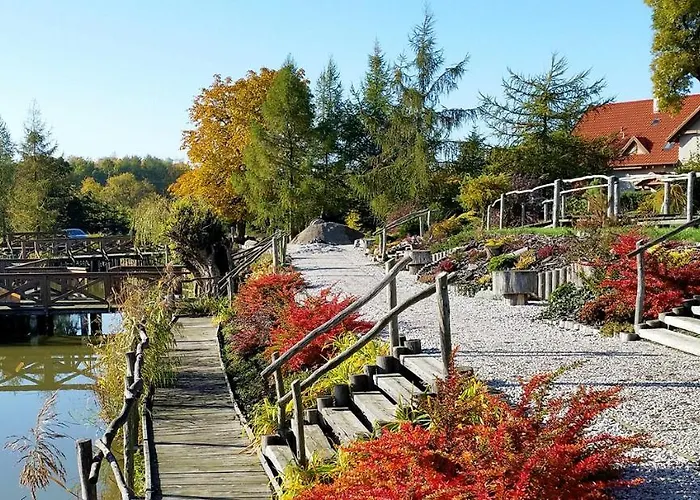 Guest house Dom Uzdrowisko