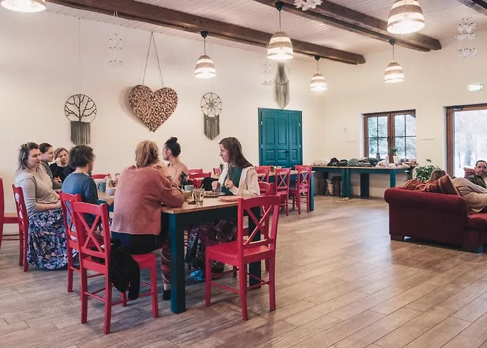 Dom Uzdrowisko Tolkmicko