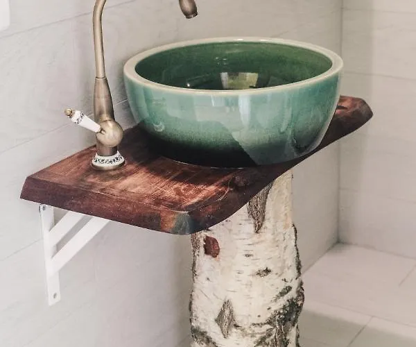 Guest house Dom Uzdrowisko