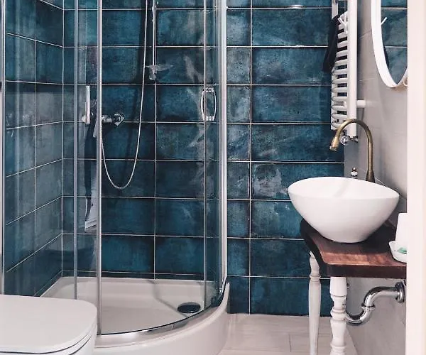 Dom Uzdrowisko Guest house *