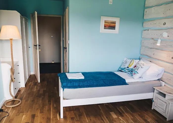 Guest house Dom Uzdrowisko