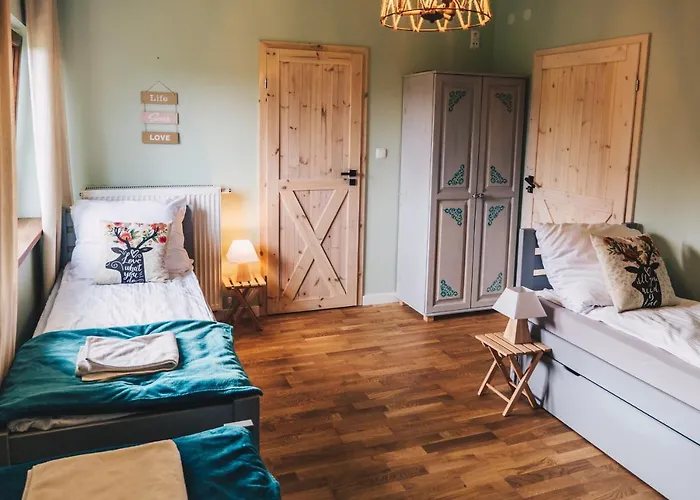 Dom Uzdrowisko Guest house Tolkmicko