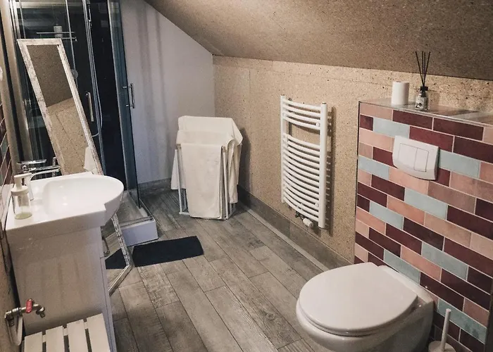 Guest house Dom Uzdrowisko