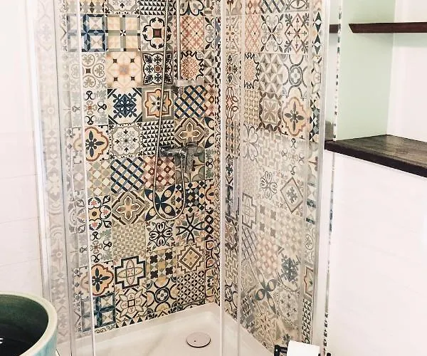 Guest house Dom Uzdrowisko