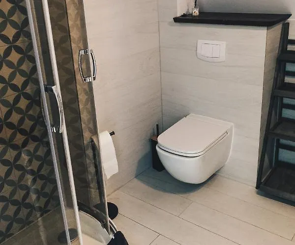 Guest house Dom Uzdrowisko