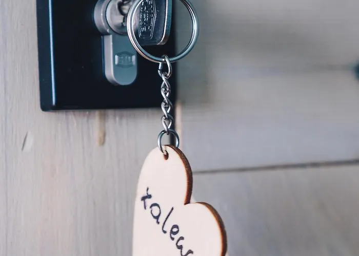 Dom Uzdrowisko Guest house Tolkmicko