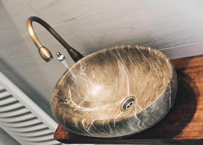 Dom Uzdrowisko * Tolkmicko