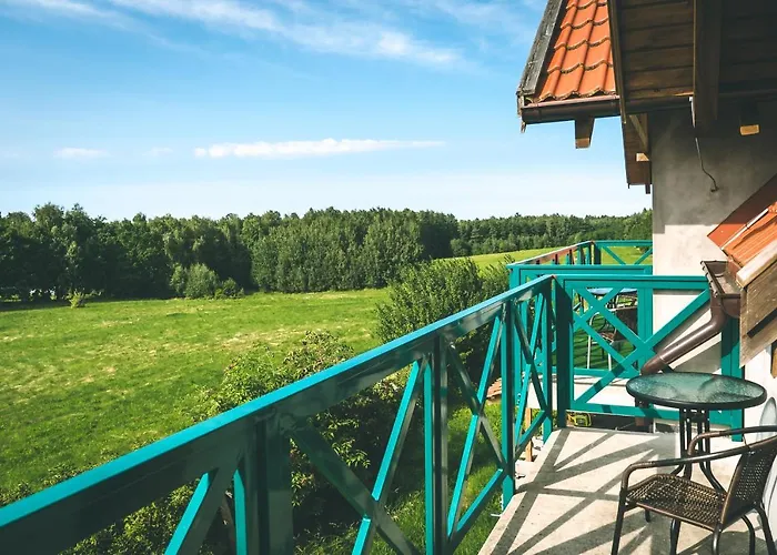 Dom Uzdrowisko * Tolkmicko