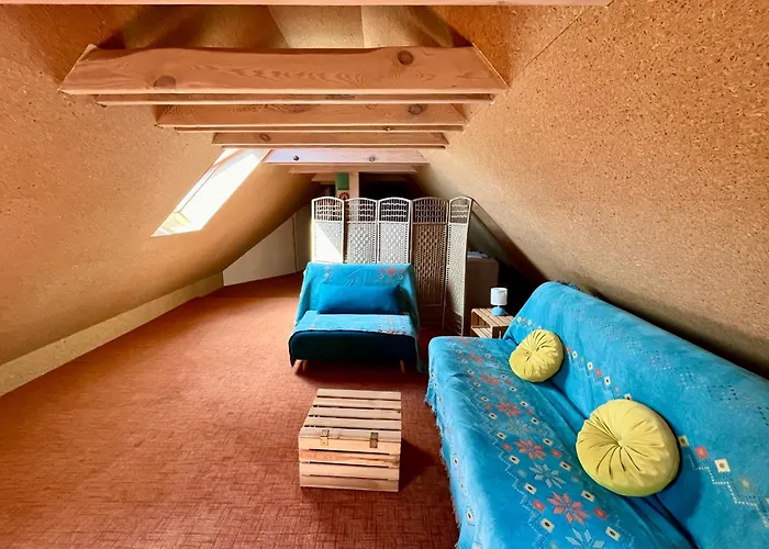 Guest house Dom Uzdrowisko