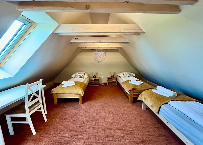 Dom Uzdrowisko Guest house Tolkmicko