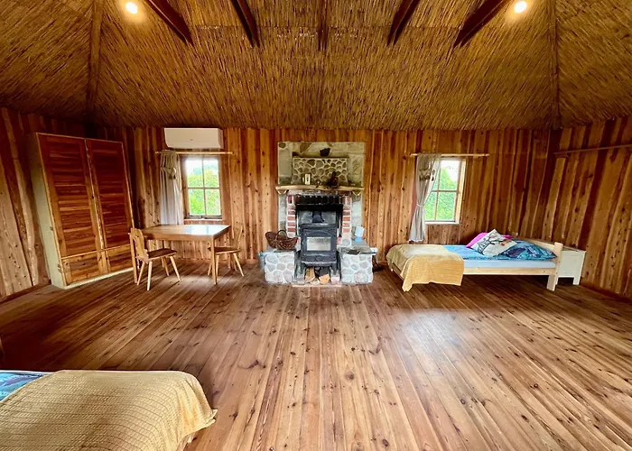 Dom Uzdrowisko Tolkmicko