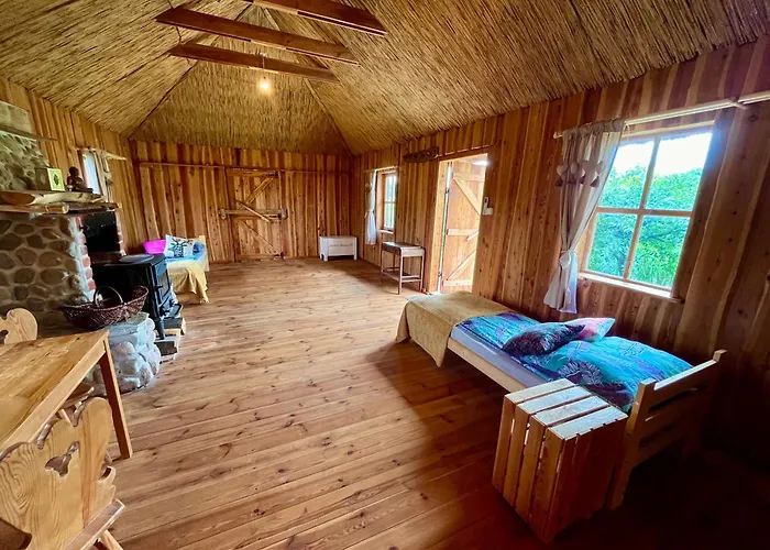 Guest house Dom Uzdrowisko *